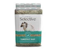 Supreme Selective Timothy Hay for Rabbits - 2kg