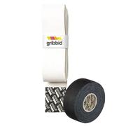 Supreme Soft Field Hockey Grip, 1 Pack + Stick Tape (Available in various Pack’s) - The Original Dutch Chamois