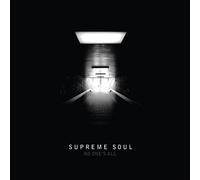 Supreme Soul - No One's All