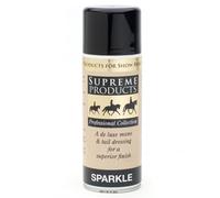 Supreme Sparkle Mane & Tail Dressing - Supreme Products - Size: 400ml