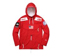 Supreme SS17 x The North Face Trans Antarctica Expedition Pullover Jacket Red Logo SUP-SS17-609 L