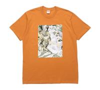 Supreme SS20 Money Printing Short Sleeve Unisex Orange SUP-SS20-294 M