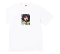 Supreme SS26 Aretha T-Shirt 'White' SUP-SS26-161-WHT S