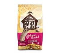 SUPREME Supreme Tiny Friends Farm Gerri Gerbil Tasty Mix 850g pack of 1