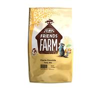 Supreme Tiny Friends Farm Charlie Chinchilla Tasty Mix 12.5kg