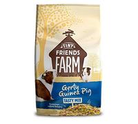Supreme Tiny Friends farm Gerty Guinea Pig Tasty Mix, 12.5 kg