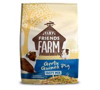 Supreme Tiny Friends farm Gerty Guinea Pig Tasty Mix, 12.5 kg