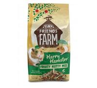 Supreme Tiny Friends Farm Harry Fruity Nutty Mix 700G (Pack Of 6)