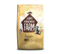 Supreme Tiny Friends Farm Harry Hamster Tasty Mix 12.5kg
