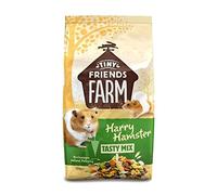 SUPREME Tiny Friends Farm Harry Hamster Tasty Mix 700g (PACK OF 4)