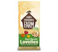 Supreme Tiny Friends Farm Lovelies Hamster Treats, 4.2 oz.