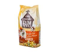 Tiny Friends Reggie and Mimi Mix - 0.85kg