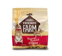 Supreme Tiny Friends Farm Russel Rabbit Tasty Mix 2.5Kg