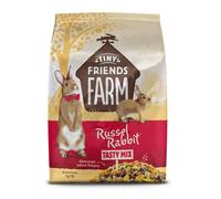 Supreme Tiny Friends Farm Russel Rabbit Tasty Mix - 5kg Bag