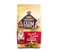 Tiny Friends Farm Rabbit Food Russel Rabbit Tasty Mix 850g Bag