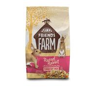 Supreme Tiny Friends Farm Russel Rabbit Timothy Mix 2.5kg