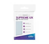 Ultimate Guard UG Supreme UX 3rd Skin Sleeves (50) - Standard Size Ov