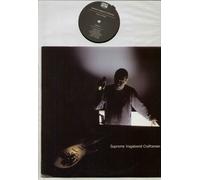 SUPREME VAGABOND CRAFTSMAN - SUPREME VAGABOND CRAFTSMAN - TWICE AS NUDE - LP vinyl