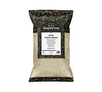 Supreme White Pepper Powder - 100g