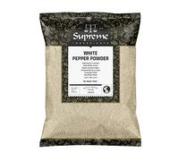 Supreme White Pepper Powder - 300g