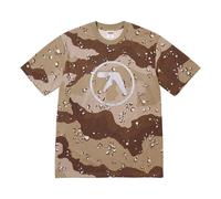 Supreme x Aphex Twin Ambient Works T-Shirt 'Chocolate Chip Camo' SS25T3-CHOCOLATE-CHIP-CAMO XXL