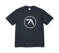 Supreme x Aphex Twin Ambient Works T-Shirt 'Navy' SS25T3-NAVY XXL