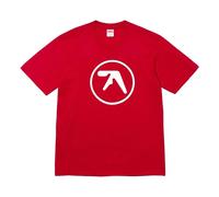 Supreme x Aphex Twin Ambient Works T-Shirt 'Red' SS25T3-RED L