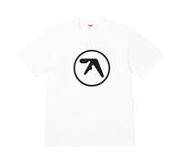 Supreme x Aphex Twin Ambient Works T-Shirt 'White' SS25T3-WHITE L