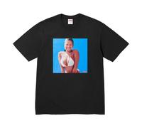 Supreme x Aphex Twin Windowlicker T-Shirt 'Black' SS25T1-BLACK XXL