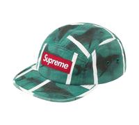 Supreme x Damien Hirst Camp Cap 'White' SS25H79-WHITE F