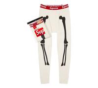 Supreme x Hanes Bones Thermal Pant (1 Pack) 'Natural' FW25A30-NATURAL XXL