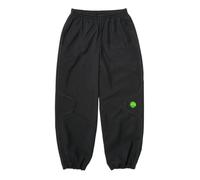 Supreme x Jordan SS26 Track Pants 'Black' SUP-SS26-314-BLK S