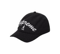 Supreme x Kangol Bermuda embroidered spacecap - Black XL