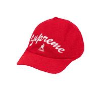 Supreme x Kangol Bermuda Space cap - Red XL