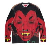 Supreme x Mike Kelley SS26 Thermal 'Multicolor' SUP-SS26-172 XXL