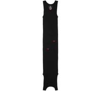 Supreme x MM6 Maison Margiela Hanes Tagless tank top (pack of two) - Black XL