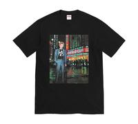 Supreme x Public Image Ltd PiL Live In Tokyo T-Shirt 'Black' SUP-FW22-752 M