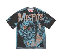 Supreme x The Misfits SS26 S/S T-Shirt 'Blue' SUP-SS26-151-BLU XL