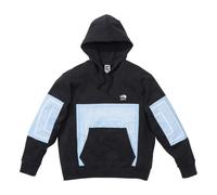 Supreme x The North Face Bandana Hooded Sweatshirt 'Black Teal' SUP-SS22-449 XL