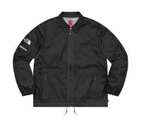 Supreme x The North Face Summit Outer Tape Seam Coaches Jacket 'Black' SUP-SS21-742 S
