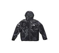Supreme x The North Face trompe l'oeil print jacket - Black M-XL