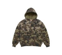 Supreme x True Religion zip-fastening sweatshirt - Green S-M-L-XL-XXL