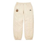 Supreme x Umbro SS26 Cotton RipsT-Shirt Track Pant 'Stone' SUP-SS26-029-STN S