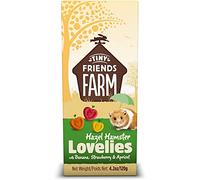 Tiny Friends Farm Hazel Hamster Lovelies 120g