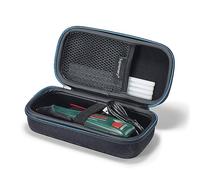 Supremery Bag, Model 7029 - Hot Glue Gun Case with Space for Glue Sticks, Charger & Accessories, Battery Powered, Trigger Style