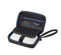 Supremery Case Compatible with Liene Pearl K100 Mini Photo Printer Case Accessory Case