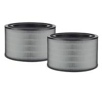 Supremery FY3200 Replacement Filter Compatible with Philips AC3210 AC3220 AC3221 Air Purifier PureProtect 3200 Series Replacement Filter FY3200/30, 3-in-1 HEPA NanoProtect, Activated Carbon and