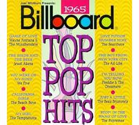 Supremes - 1965-Billboard Top Pop Hits
