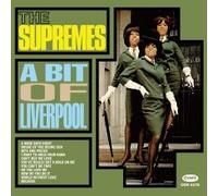 Supremes - A Bit Of Liverpool