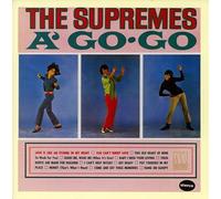 Supremes A Go Go